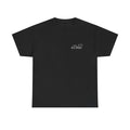 T-shirt noir ÀDeux I